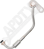APDTY 175104 Turbocharger Coolant Drain Line