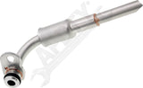 APDTY 175104 Turbocharger Coolant Drain Line