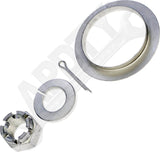 APDTY 175107 Front Right Loaded Knuckle