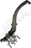 APDTY 175108 Front Left Loaded Knuckle