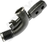 APDTY 175109 Air Intake Hose