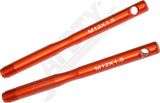 APDTY 175110 Wheel Hanger Pin Set - M12-1.50