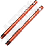 APDTY 175110 Wheel Hanger Pin Set - M12-1.50