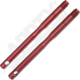 APDTY 175111 Wheel Hanger Pin Set - M12-1.25