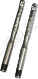 APDTY 175112 Wheel Hanger Pin Set - M14-1.50
