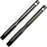 APDTY 175112 Wheel Hanger Pin Set - M14-1.50