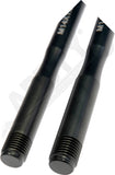 APDTY 175112 Wheel Hanger Pin Set - M14-1.50