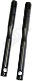 APDTY 175113 Wheel Hanger Pin Set - M14-1.25