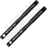 APDTY 175113 Wheel Hanger Pin Set - M14-1.25