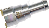 APDTY 175116 Metal Heater Hose Connector 3/4 X 5/8