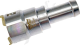 APDTY 175116 Metal Heater Hose Connector 3/4 X 5/8