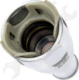 APDTY 175116 Metal Heater Hose Connector 3/4 X 5/8