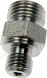 APDTY 175119 Oil Feed Line Connector