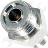 APDTY 175119 Oil Feed Line Connector