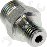 APDTY 175119 Oil Feed Line Connector