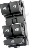 APDTY 175122 Master Window Switch - 5 Button