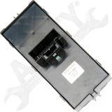 APDTY 175122 Master Window Switch - 5 Button