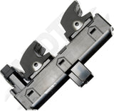 APDTY 175122 Master Window Switch - 5 Button