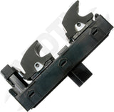 APDTY 175123 Master Window Switch - 5 Button