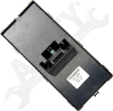 APDTY 175123 Master Window Switch - 5 Button