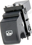 APDTY 175124 Passenger Window Switch - 1 Button