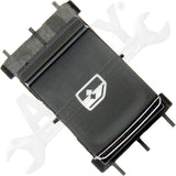 APDTY 175124 Passenger Window Switch - 1 Button