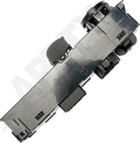 APDTY 175125 Master Window Switch - 4 Button
