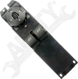 APDTY 175125 Master Window Switch - 4 Button