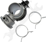 APDTY 175128 Coolant Water Outlet