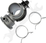 APDTY 175128 Coolant Water Outlet