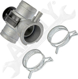 APDTY 175128 Coolant Water Outlet