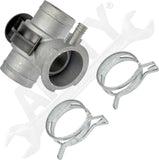 APDTY 175128 Coolant Water Outlet