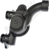 APDTY 175129 Coolant Water Outlet