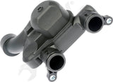 APDTY 175129 Coolant Water Outlet