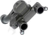 APDTY 175129 Coolant Water Outlet