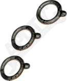 APDTY 175131 Diesel Exhaust Fluid (DEF) Injector Gasket