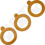 APDTY 175131 Diesel Exhaust Fluid (DEF) Injector Gasket