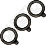 APDTY 175131 Diesel Exhaust Fluid (DEF) Injector Gasket