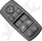 APDTY 175143 Master Power Window Switch