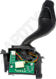 APDTY 175152 Multi Function Column Switch