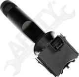 APDTY 175163 Multi-Function Column Switch