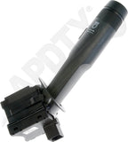 APDTY 175164 Multifunction Switch Assembly
