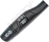 APDTY 175165 Multifunction Switch Assembly