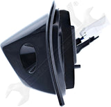 APDTY 175166 Third Brake Light Assembly