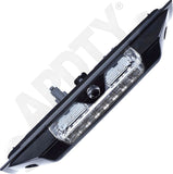 APDTY 175166 Third Brake Light Assembly