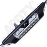 APDTY 175166 Third Brake Light Assembly