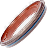 APDTY 175168 Rear Wheel Bearing Seal
