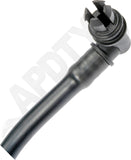 APDTY 175169 PCV Tube Assembly