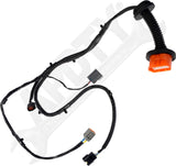 APDTY 175170 Rear Door Jamb Wiring Harness