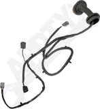 APDTY 175170 Rear Door Jamb Wiring Harness